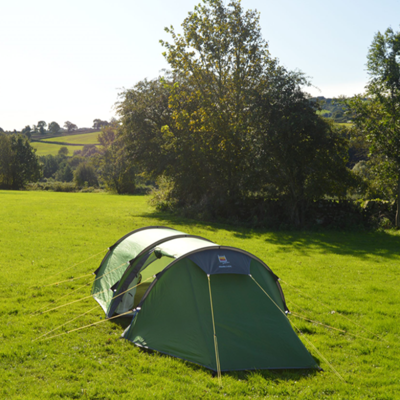 Wild Country Hoolie Compact 2 ETC Outdoor Action