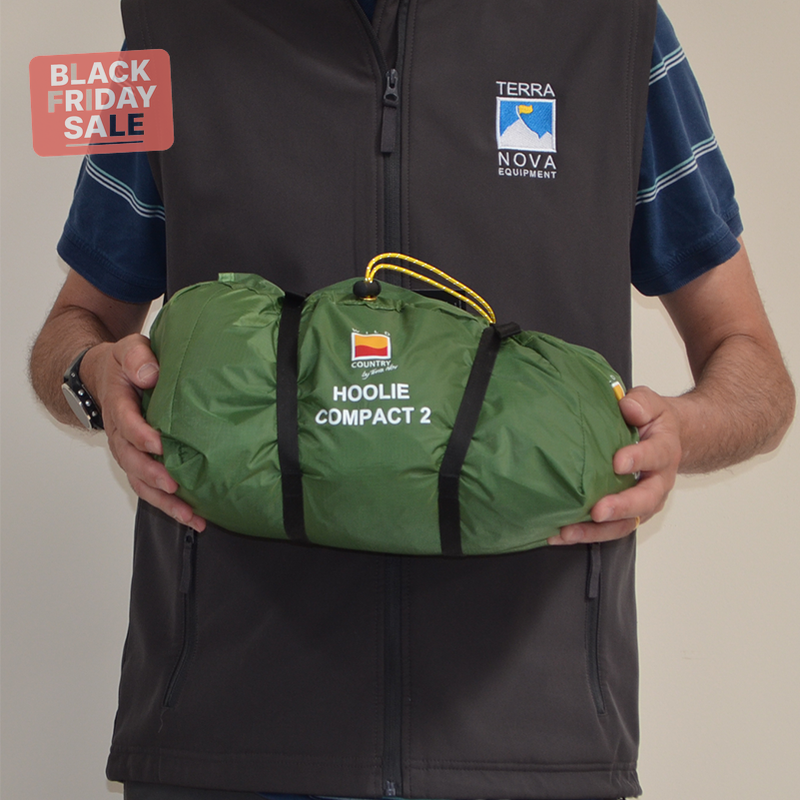 Wild Country Hoolie Compact 2 Outdoor Action