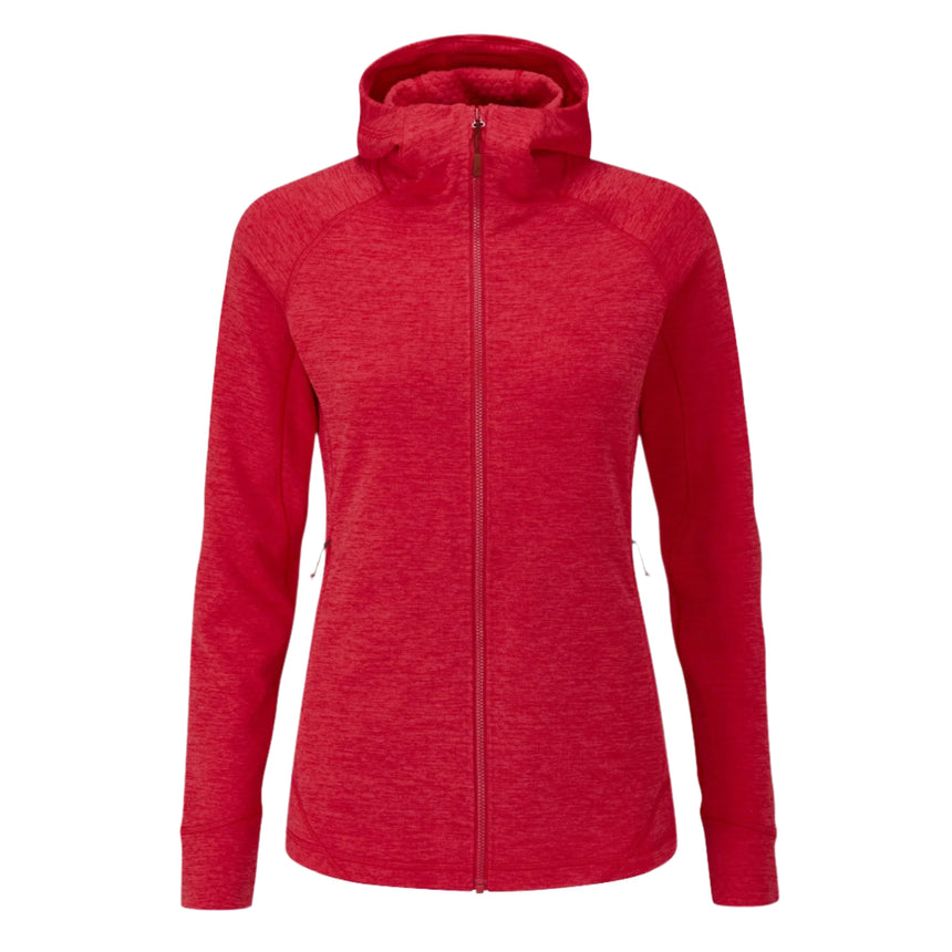 RABRab Nexus Women's JacketOutdoor Action