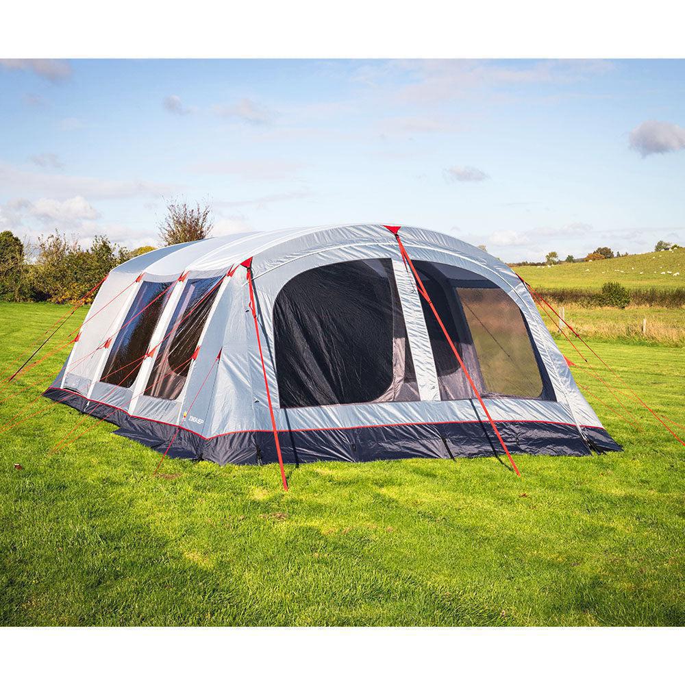 Wild CountryWild Country Zonda 6EP Air Tent PackageOutdoor Action
