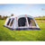 Wild CountryWild Country Zonda 6EP Air Tent PackageOutdoor Action