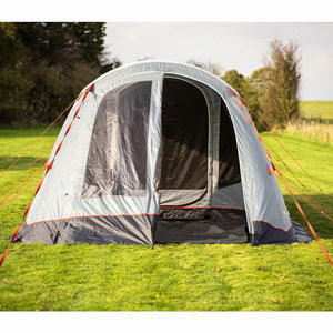 Wild CountryWild Country Zonda 4EP Air Tent PackageOutdoor Action