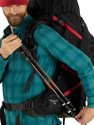 OspreyOsprey Aether Plus 85 BackpackOutdoor Action