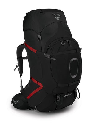 OspreyOsprey Aether Plus 85 BackpackOutdoor Action