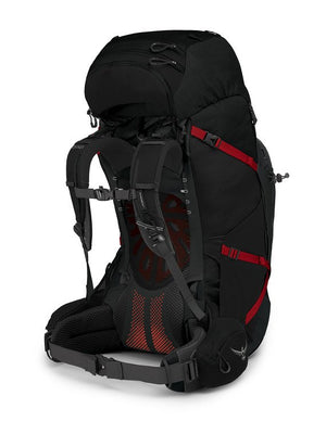 OspreyOsprey Aether Plus 85 BackpackOutdoor Action