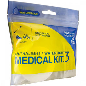AMKAMK Ultralight .3 First Aid KitOutdoor Action