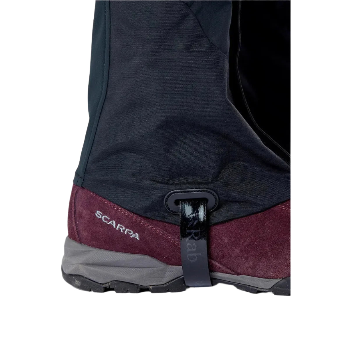 RABRab Women's Muztag GORE-TEX® GaiterOutdoor Action