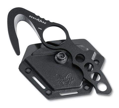 BenchmadeBenchmade 10BLK Rescue HookOutdoor Action