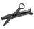 BenchmadeBenchmade 178SBK SOCP Drop Point BlackOutdoor Action