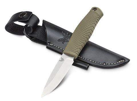 BenchmadeBenchmade 200 PuukkoOutdoor Action