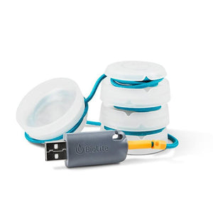 BioLiteBiolite Sitelight MiniOutdoor Action