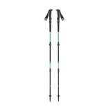 Black DiamondBlack Diamond Trail Pro Shock Trek Poles Women'sOutdoor Action