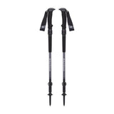 Black DiamondBlack Diamond Trail Pro Shock Trek Poles Women'sOutdoor Action