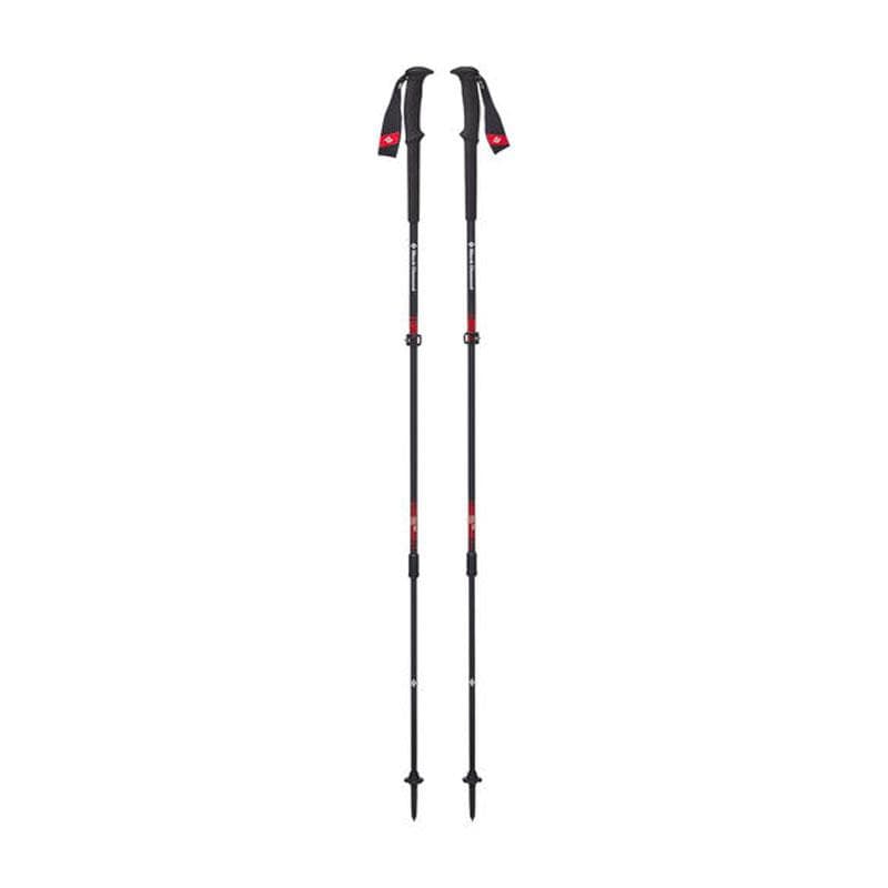 Black DiamondBlack Diamond Trail Pro Trek PolesOutdoor Action