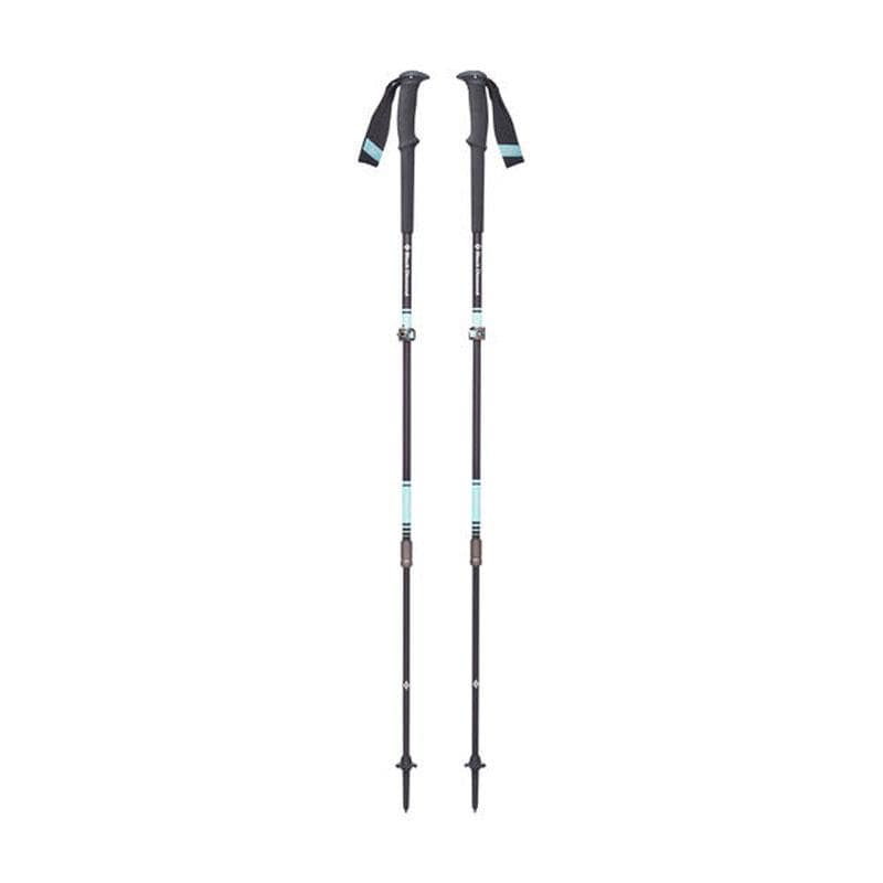 Black DiamondBlack Diamond Trail Pro Trek Poles Women'sOutdoor Action