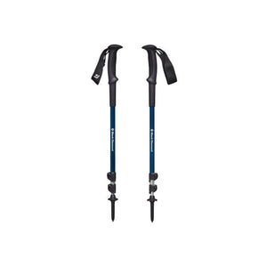 Black DiamondBlack Diamond Trail Sport 3 Trek PolesOutdoor Action