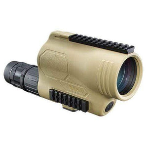 BushnellBushnell Legend T Series Spotting Scope: 15-45x60Outdoor Action