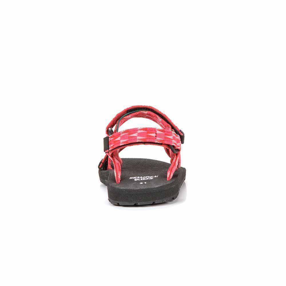 Source Classic Girls Sandal Outdoor Action