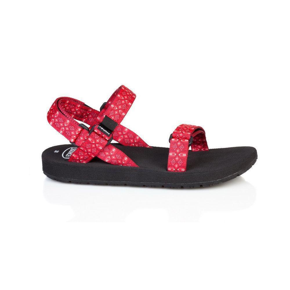 SourceSource Classic Women's SandalOutdoor Action