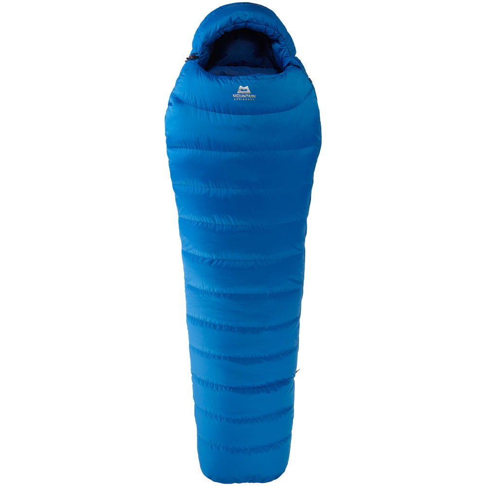 Mountain EquipmentMountain Equipment Classic 500 Sleeping BagOutdoor Action