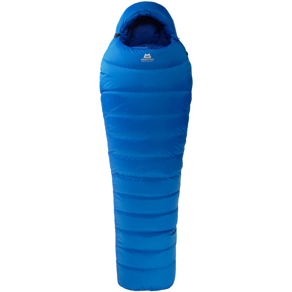 Mountain EquipmentMountain Equipment Classic 750 Sleeping BagOutdoor Action