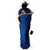 Cocoon Cotton MummyLiner Blue