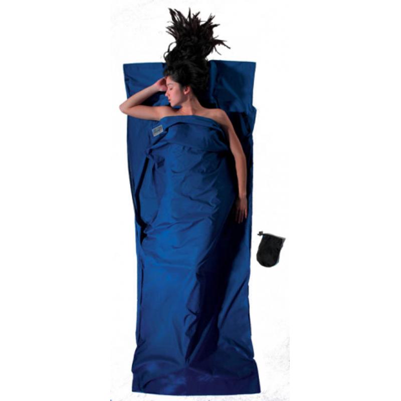 CocoonCocoon Cotton TravelsheetOutdoor Action