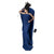 CocoonCocoon M/fibre Mummyliner BlueOutdoor Action