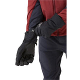 Rab Cresta GORE-TEX Glove Outdoor Action