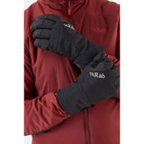 Rab Cresta GORE-TEX Glove Outdoor Action