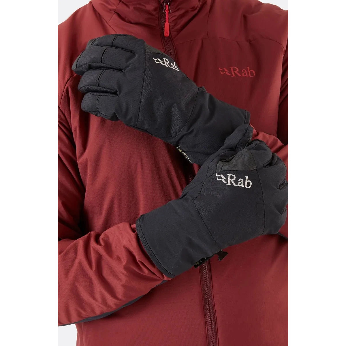 RABRab Cresta GORE-TEX GloveOutdoor Action