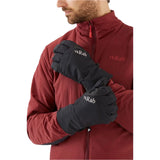 Rab Cresta GORE-TEX Glove Outdoor Action