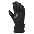 Rab Cresta GORE-TEX Glove Outdoor Action