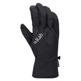 Rab Cresta GORE-TEX Glove Outdoor Action