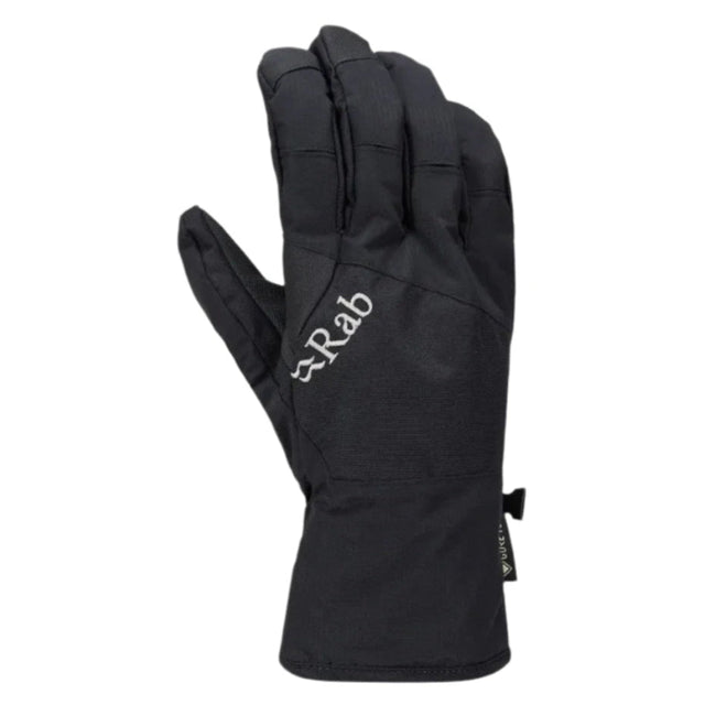 Rab Cresta GORE-TEX Glove Outdoor Action