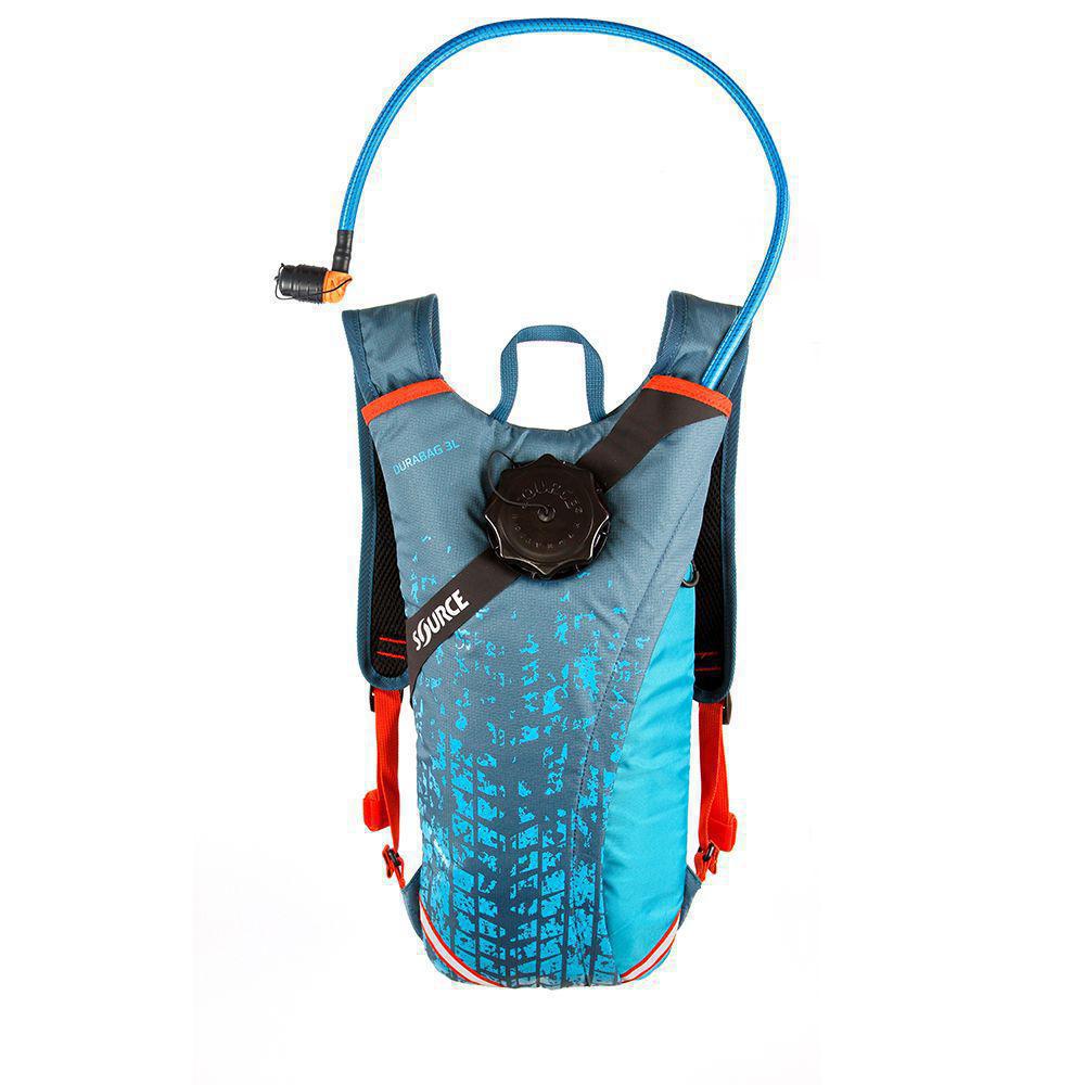 Source Durabag Pro Hydration Pack 3L Outdoor Action