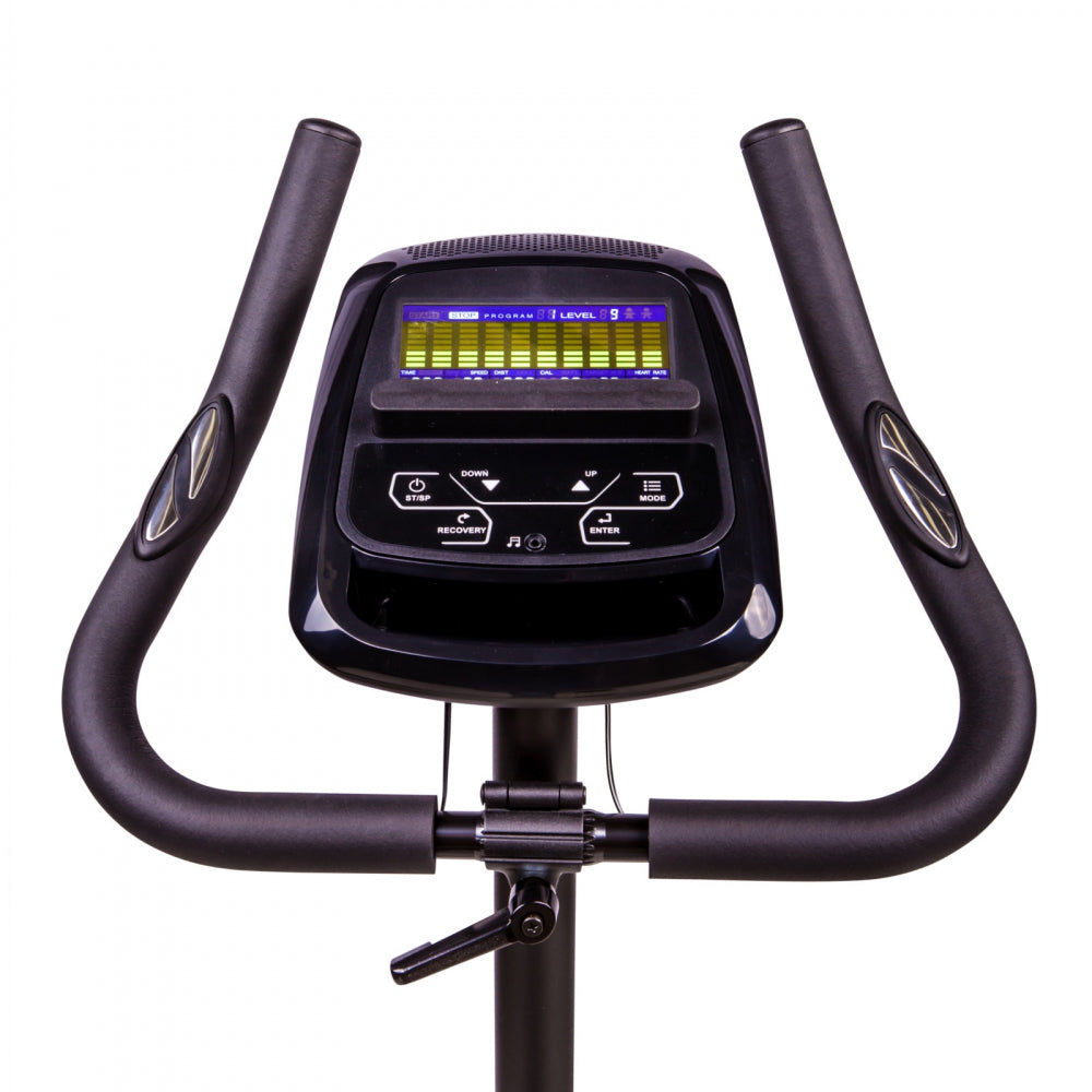 Fuel exercise bike online