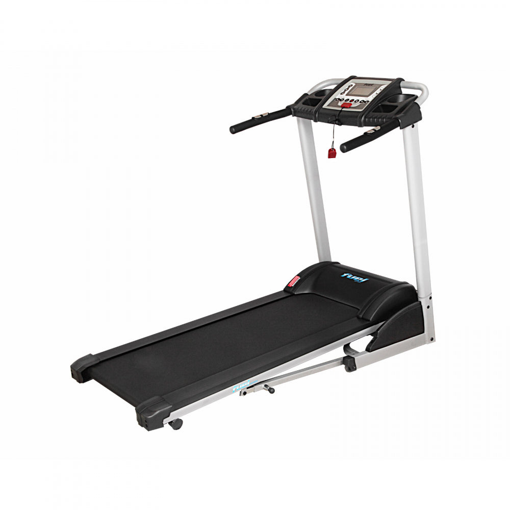 Fuel 16 Treadmill Outdoor Action NZ