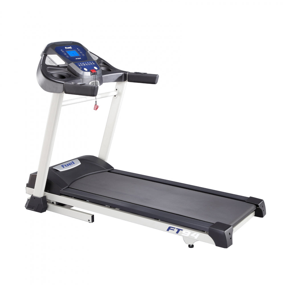 Fuel FitnessFuel Fitness FT94 TreadmillOutdoor Action