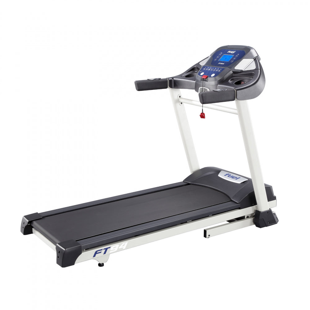 Fuel FitnessFuel Fitness FT94 TreadmillOutdoor Action