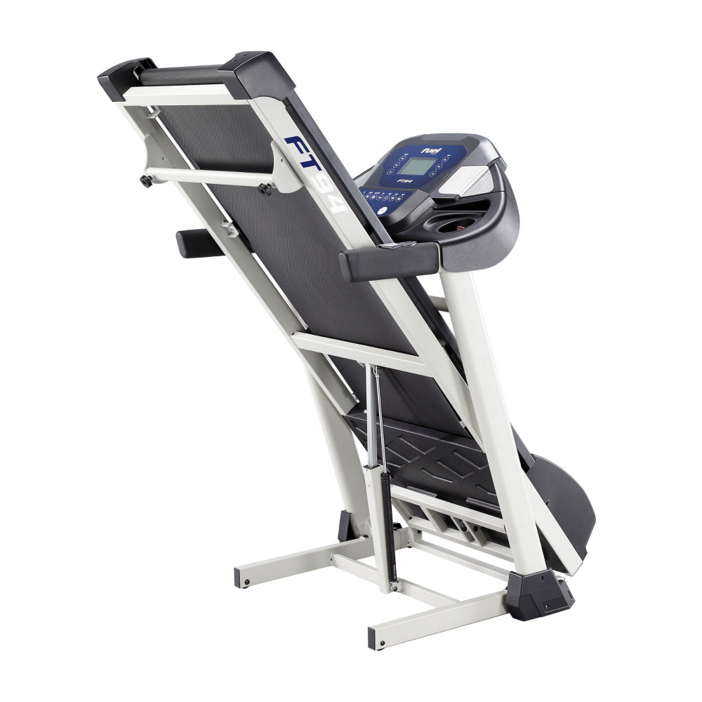 Fuel ft94 treadmill new arrivals price