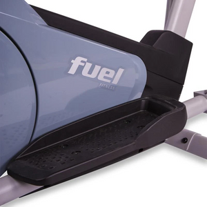 Fuel FitnessFuel Fitness 3.0 Elliptical Cross TrainerOutdoor Action