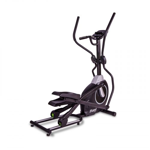 Fuel FitnessFuel Fitness 5.0 Elliptical Cross TrainerOutdoor Action