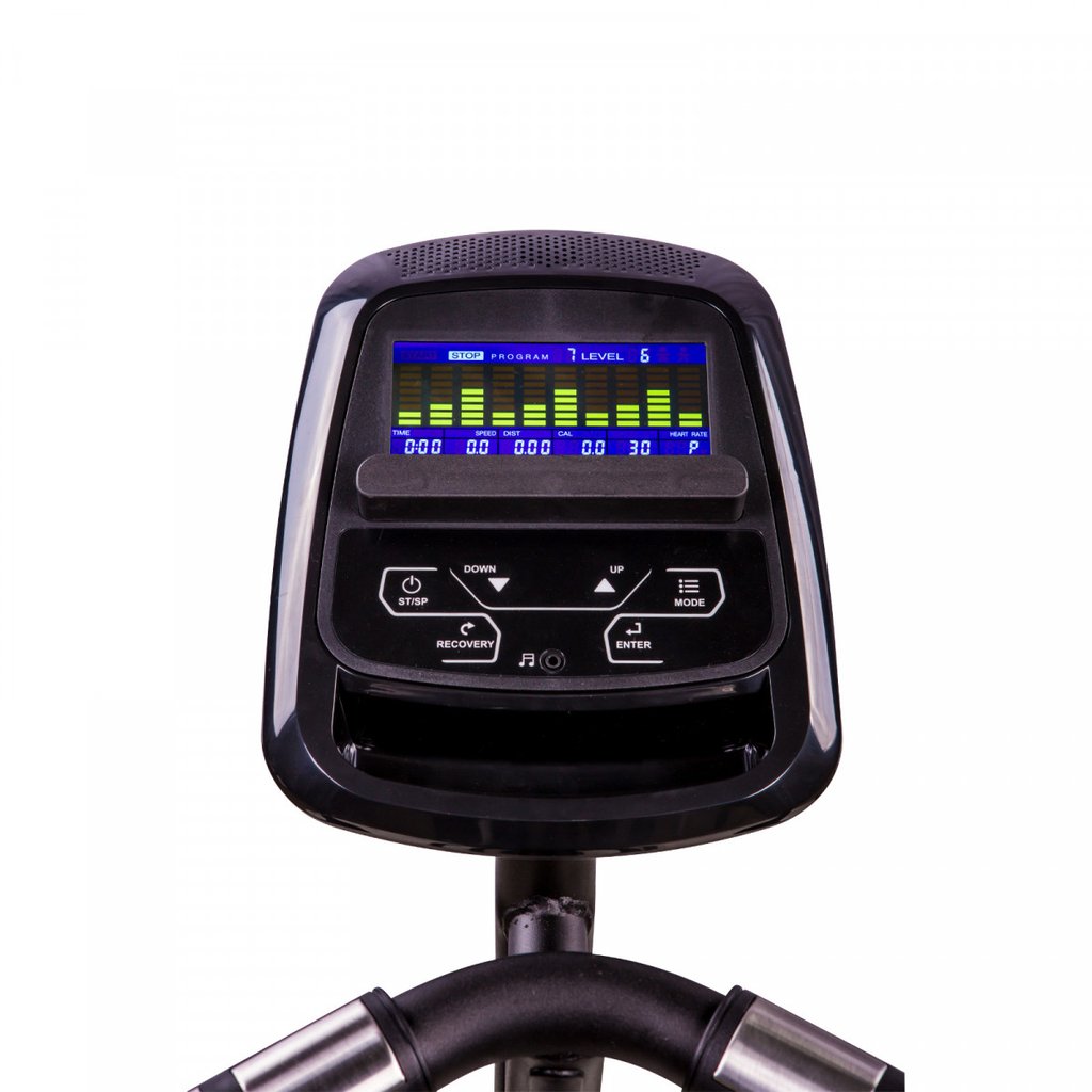 Fuel elliptical trainer clearance