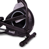 Fuel FitnessFuel Fitness 5.0 Elliptical Cross TrainerOutdoor Action