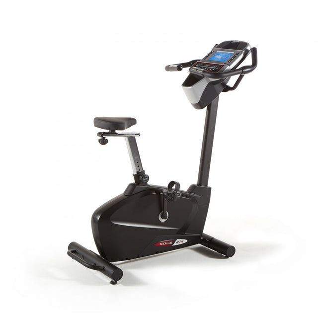 Sole FitnessSole Fitness B74 Exercise BikeOutdoor Action
