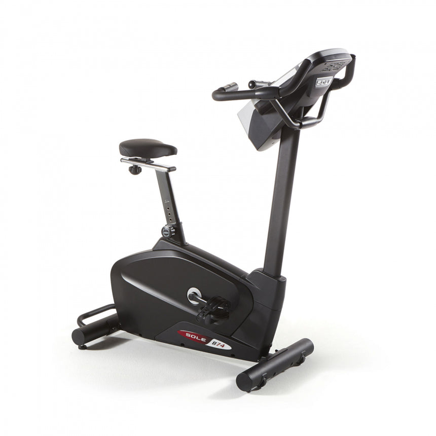 Sole FitnessSole Fitness B74 Exercise BikeOutdoor Action