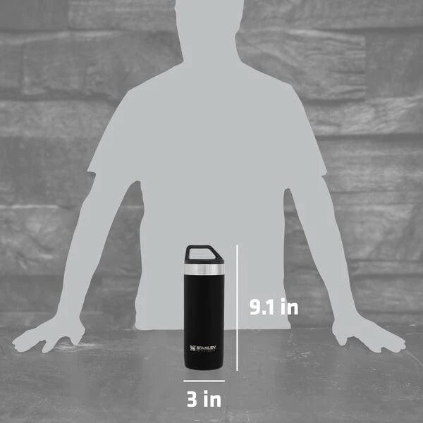 Stanley master series 2024 mug