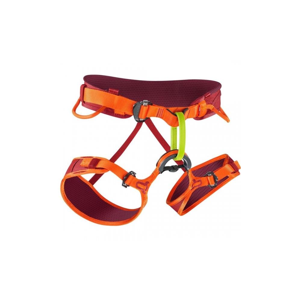 EdelridEdelrid Jay II Climbing HarnessOutdoor Action