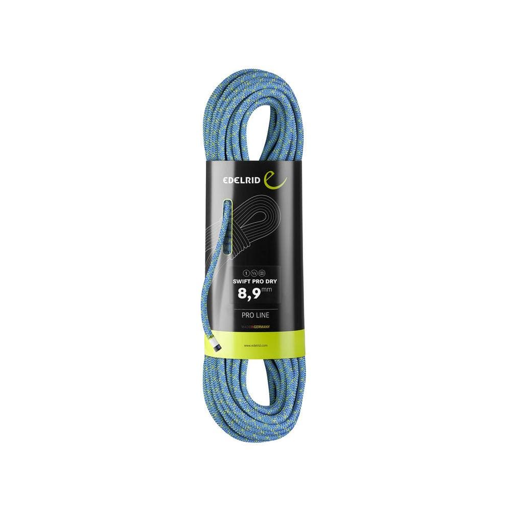 EdelridEdelrid Swift Pro Dry 60m RopeOutdoor Action